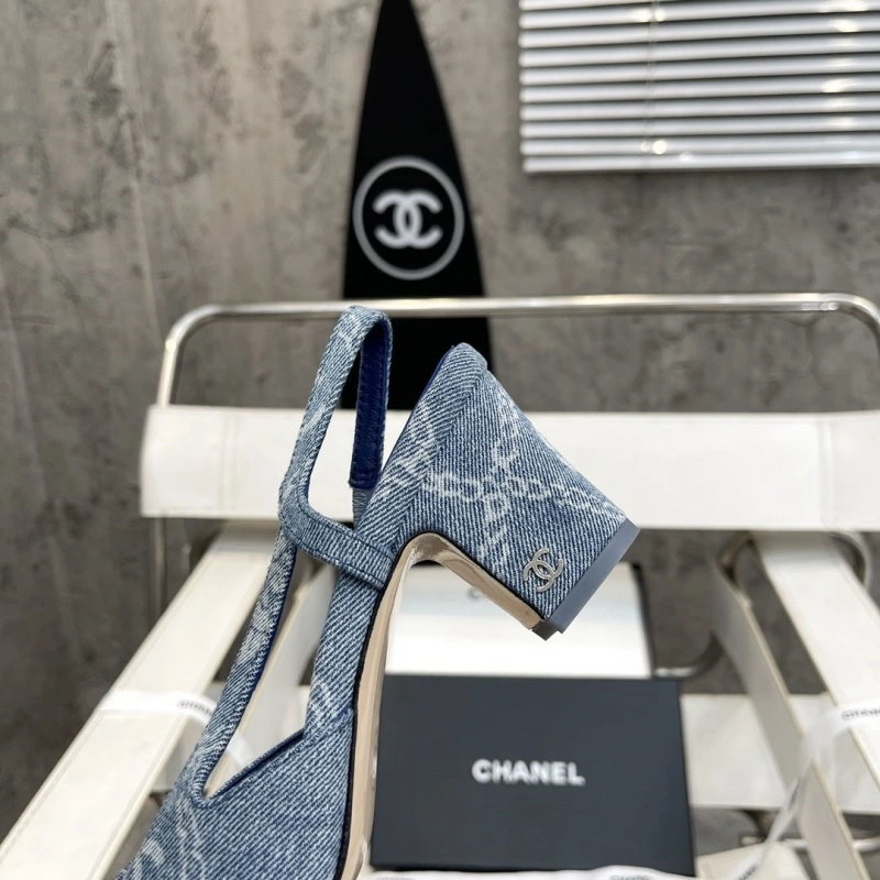 Comfortable Chxnxl High Heels 132985