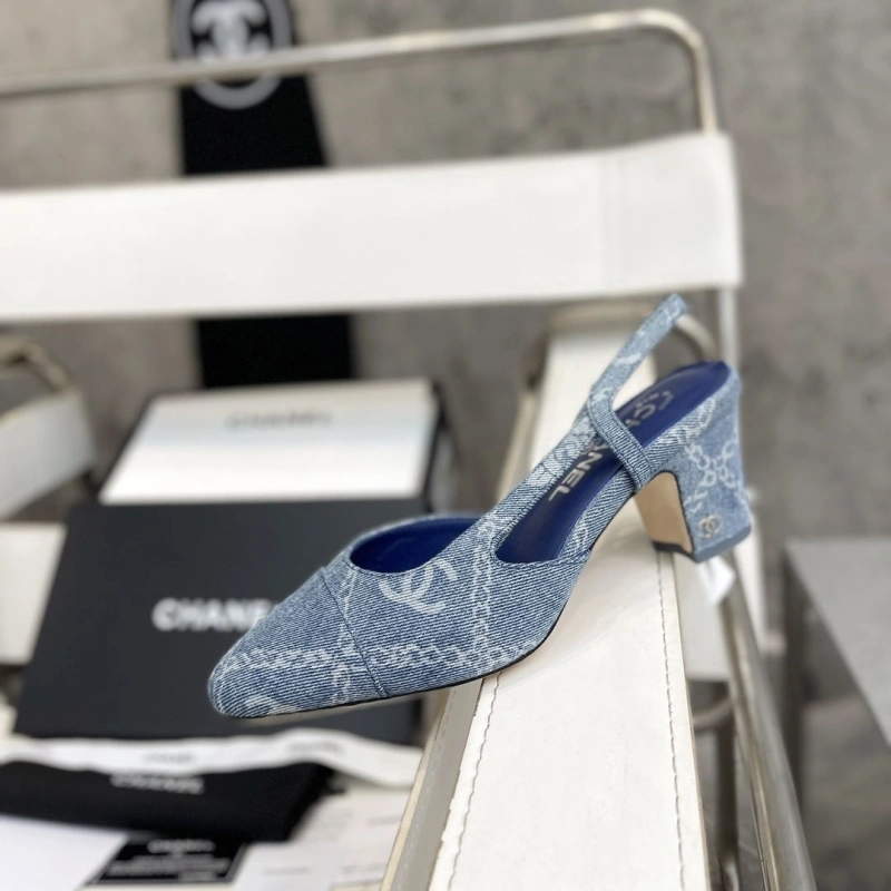 Comfortable Chxnxl High Heels 132985