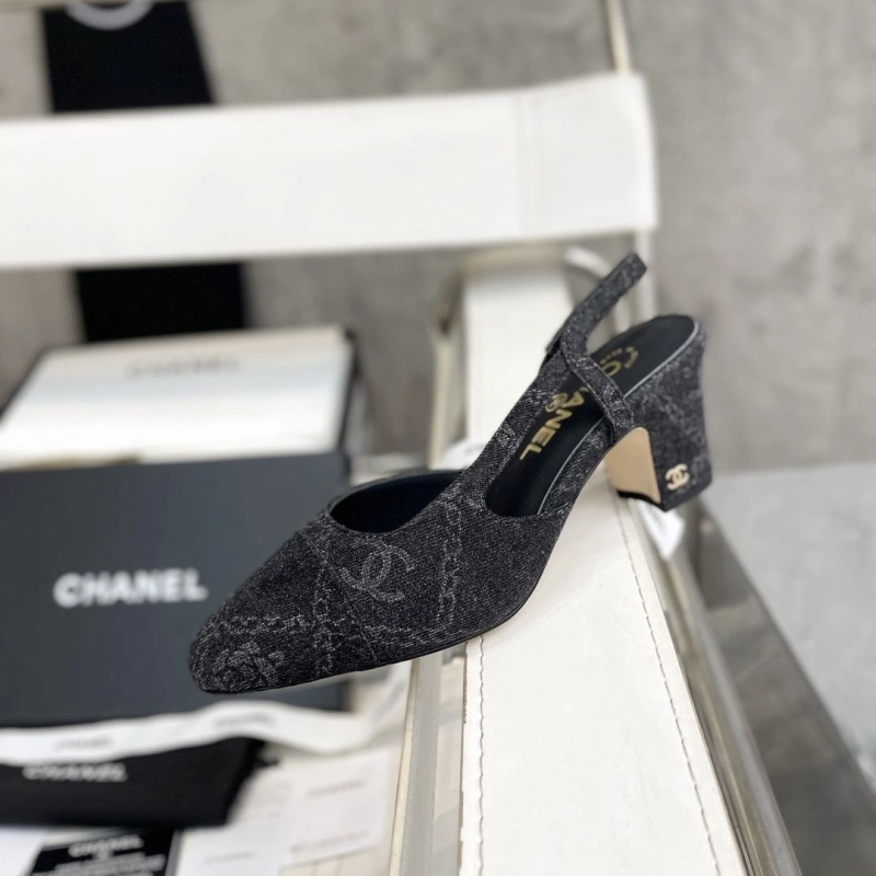 BestValue Chxnxl High Heels 132992