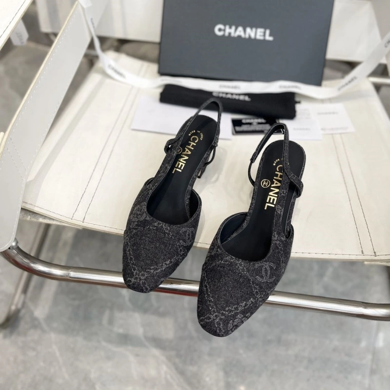 BestValue Chxnxl High Heels 132992