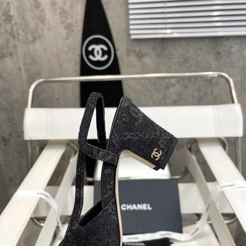 BestValue Chxnxl High Heels 132992
