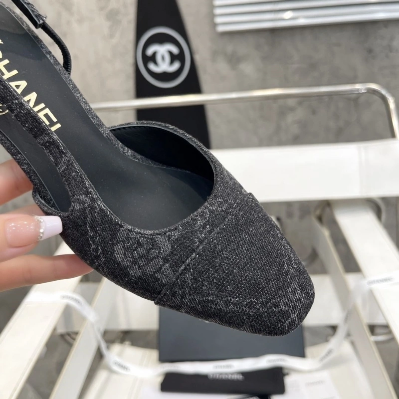 BestValue Chxnxl High Heels 132992