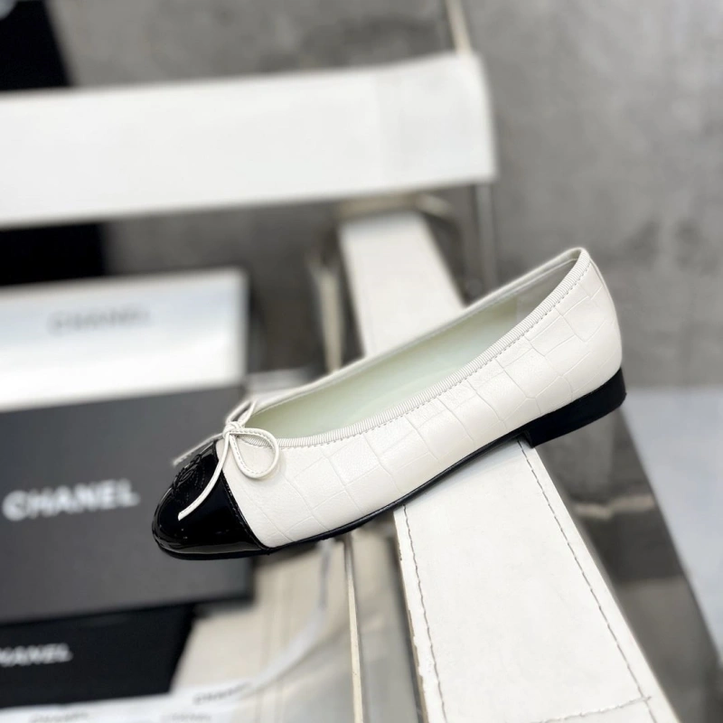 Chxnxl Flat Shoes Durable 133172