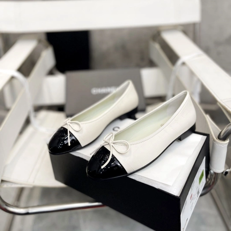 Chxnxl Flat Shoes Durable 133172