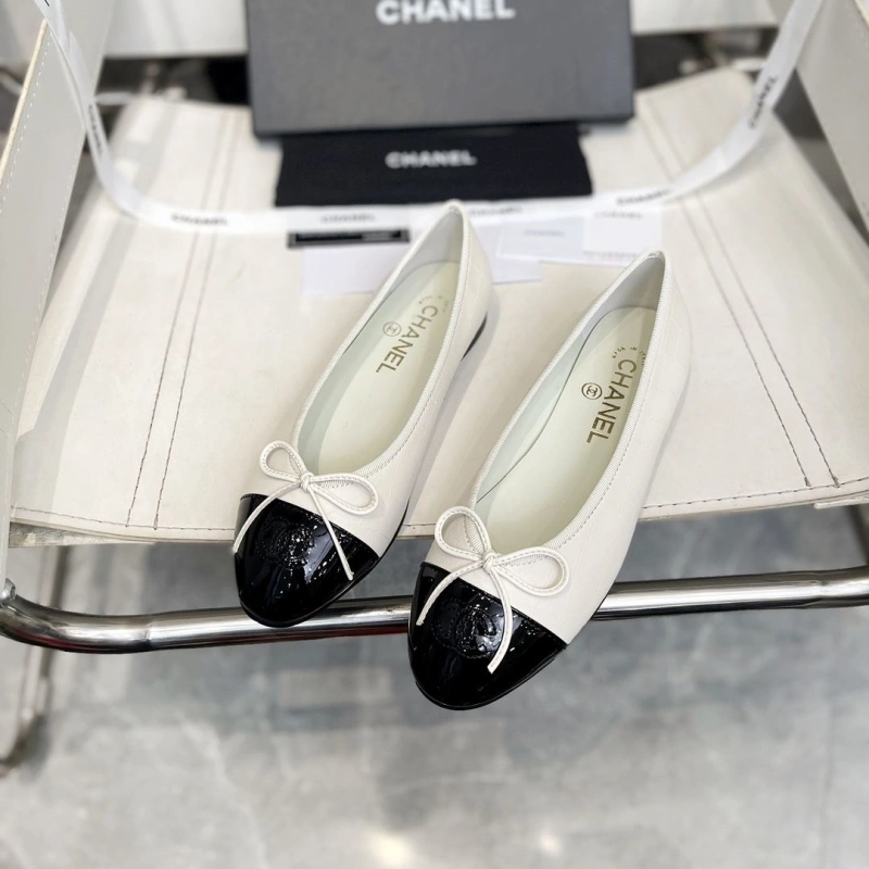 Chxnxl Flat Shoes Durable 133172