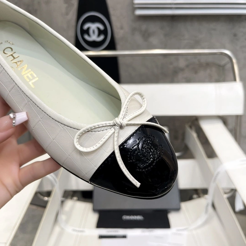 Chxnxl Flat Shoes Durable 133172