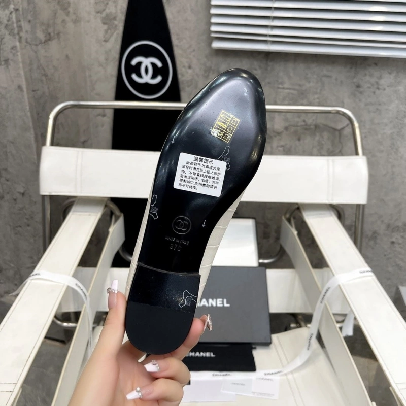Chxnxl Flat Shoes Durable 133172