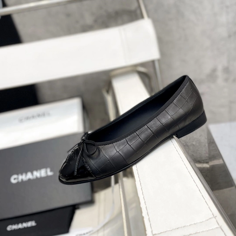 Chxnxl Flat Shoes EasyMatch 133176
