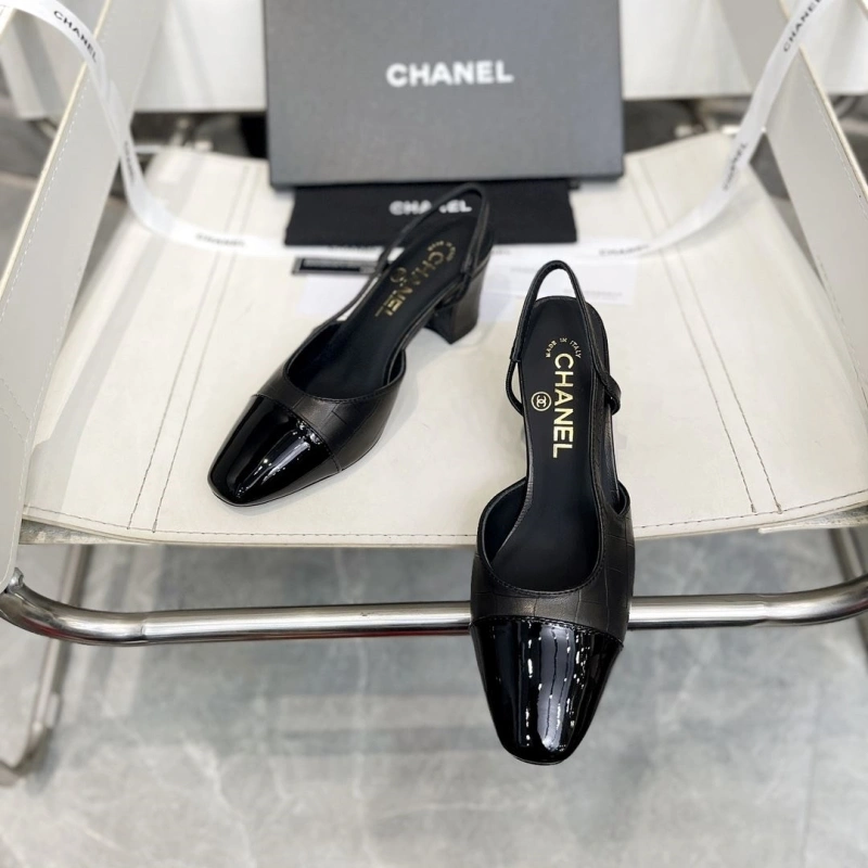 Chxnxl Flat Shoes Vibrant 133171