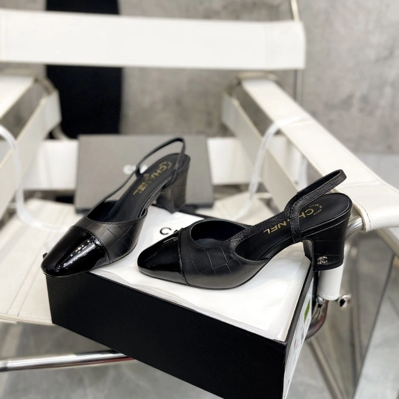 Chxnxl Flat Shoes Vibrant 133171