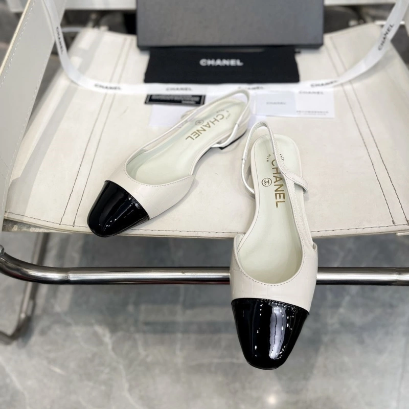 Comfortable Chxnxl Flat Shoes 133167