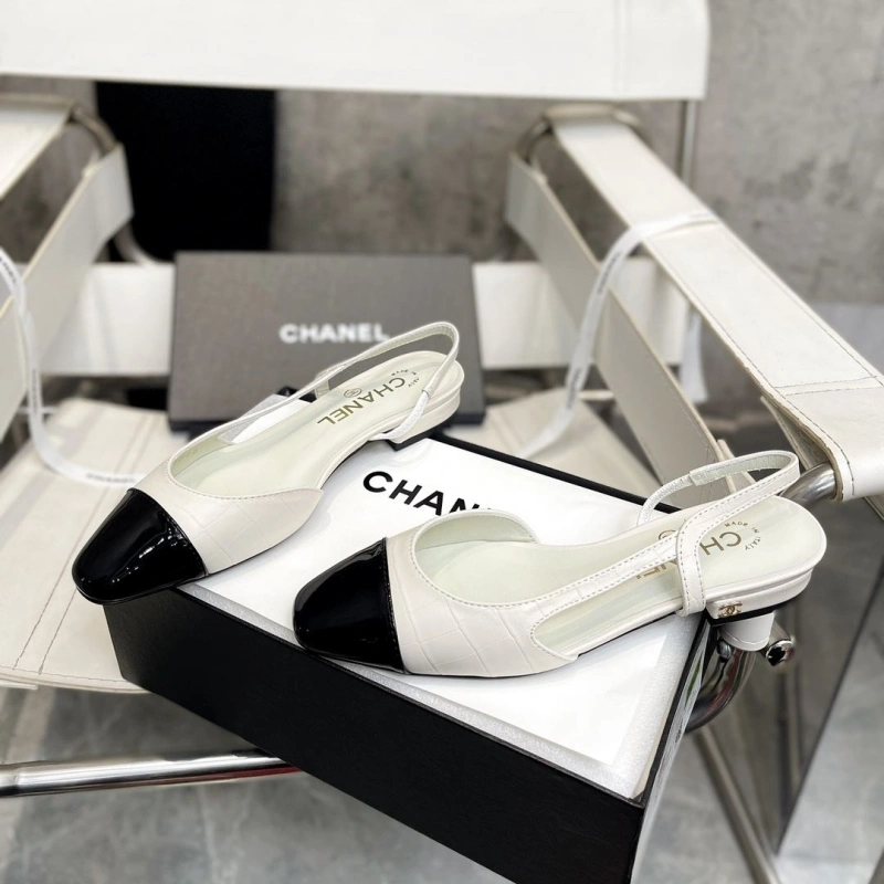 Comfortable Chxnxl Flat Shoes 133167
