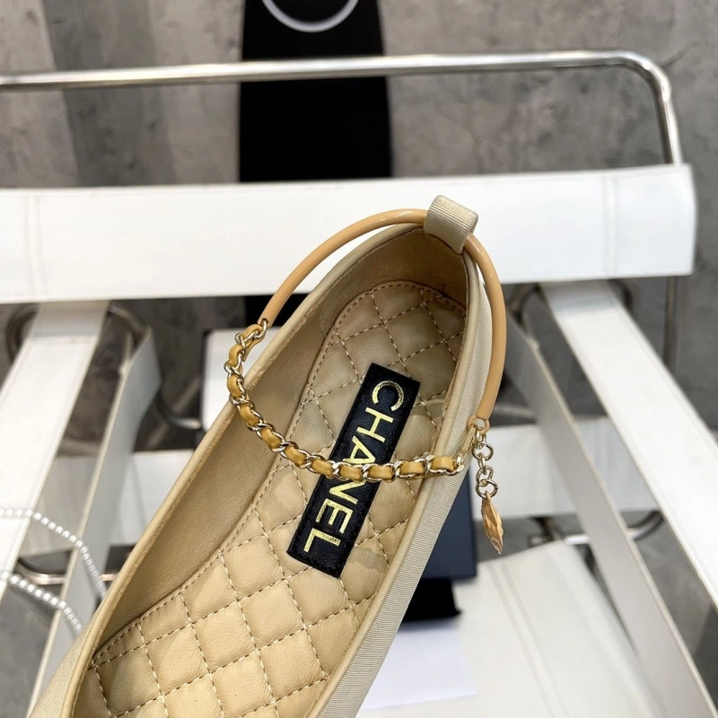 EasyMatch Chxnxl Flat Shoes 133175