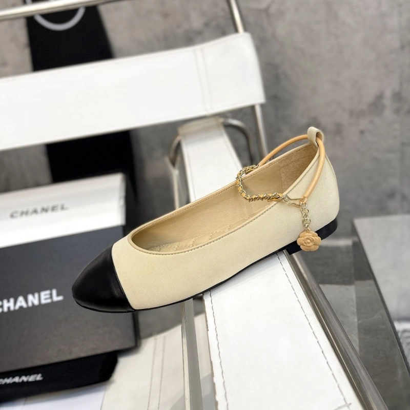 EasyMatch Chxnxl Flat Shoes 133175