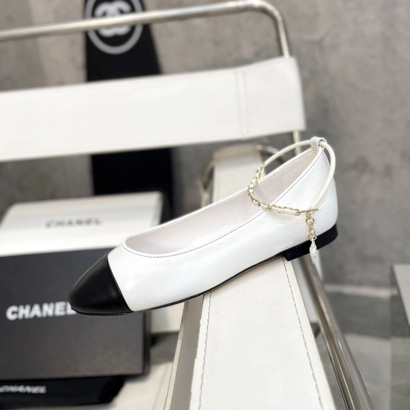 Popular Chxnxl Flat Shoes 133164