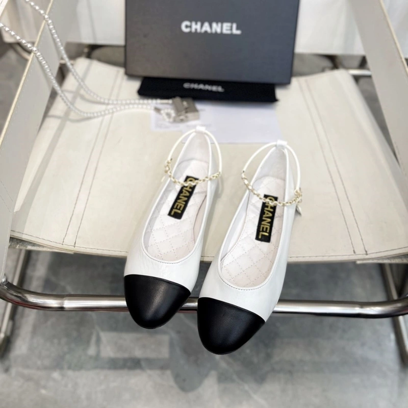 Popular Chxnxl Flat Shoes 133164