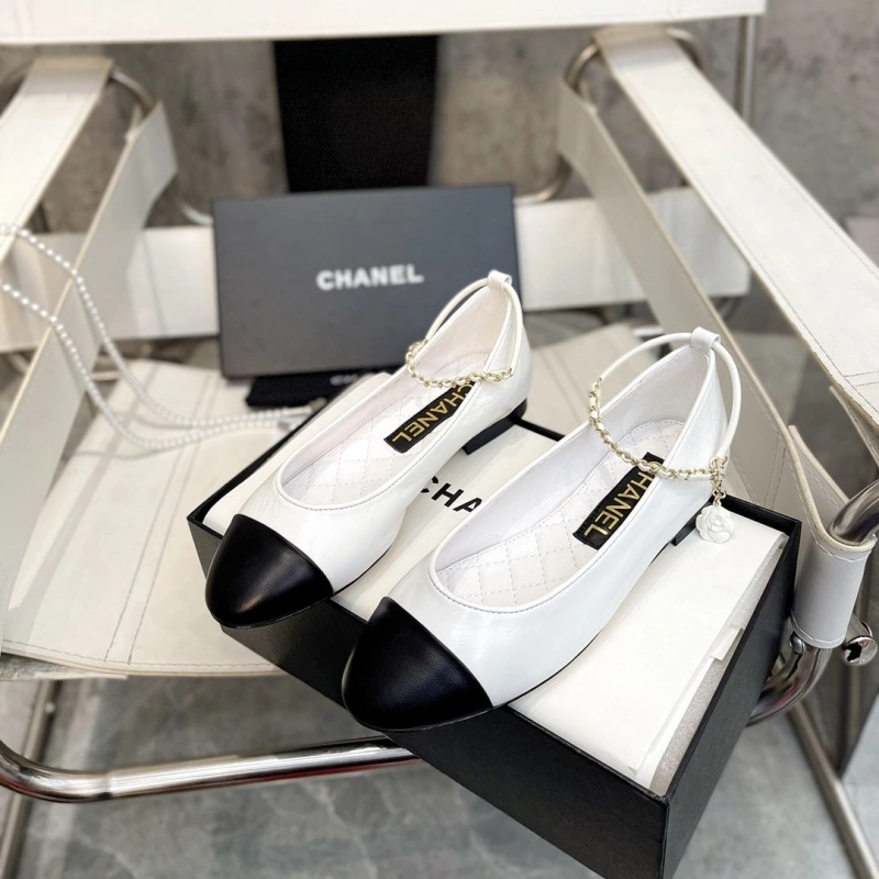 Popular Chxnxl Flat Shoes 133164