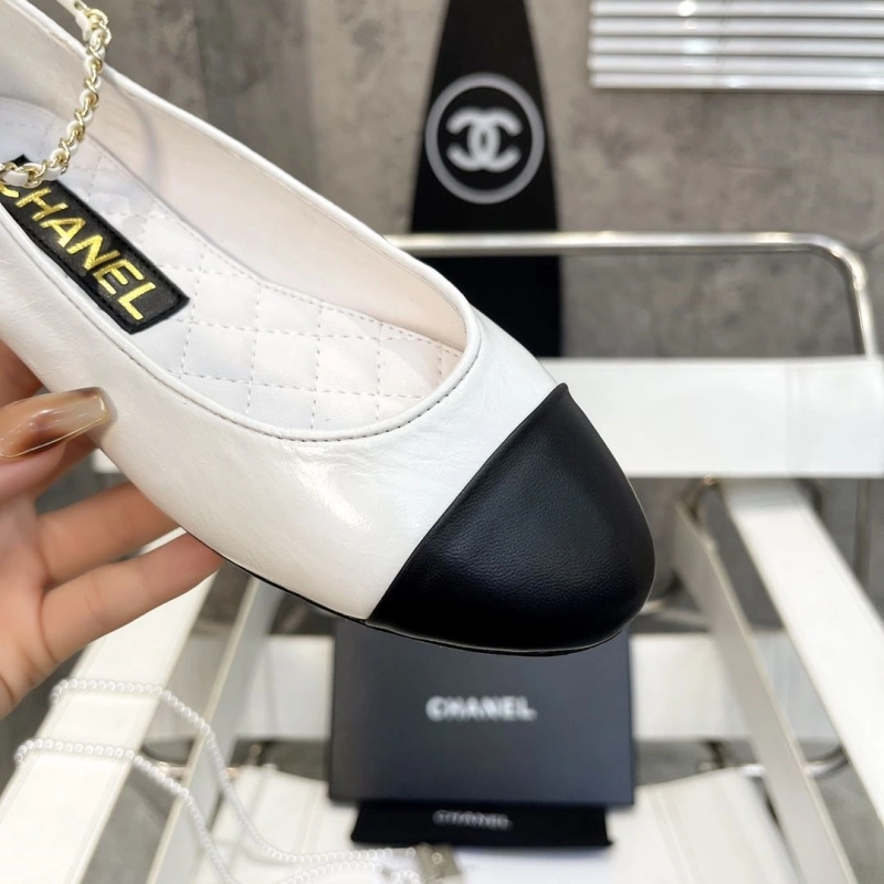 Popular Chxnxl Flat Shoes 133164