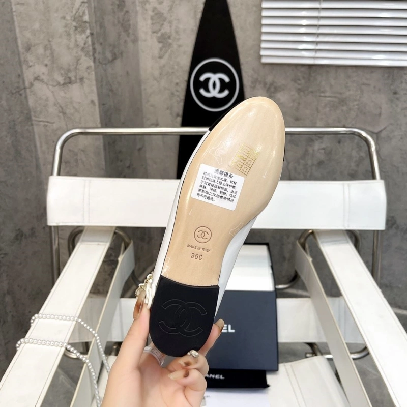 Popular Chxnxl Flat Shoes 133164