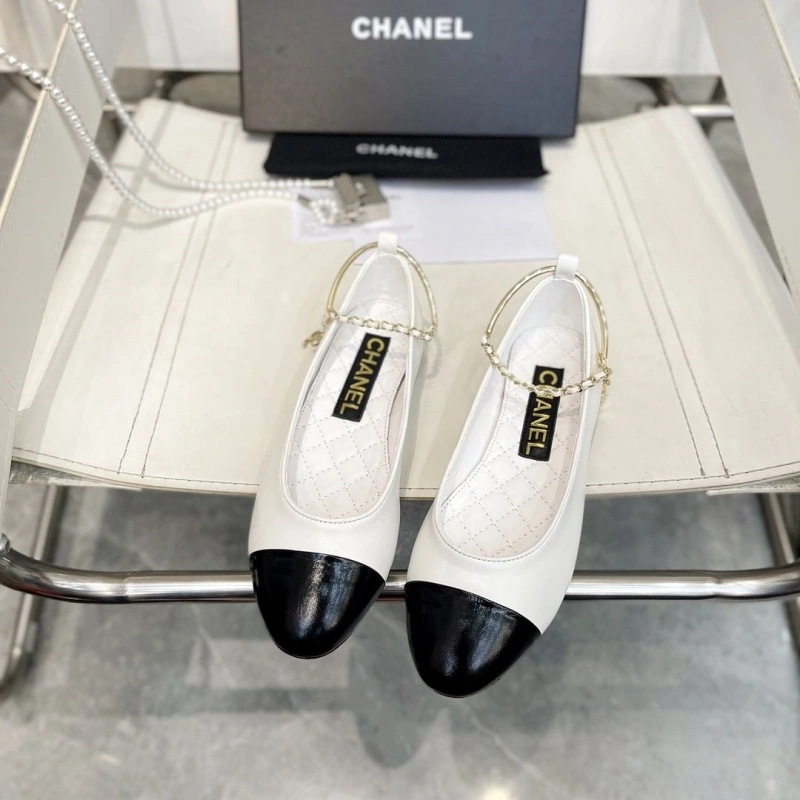 Popular Chxnxl Flat Shoes 133161