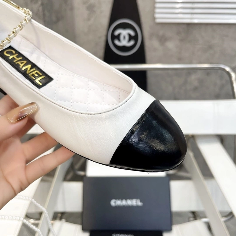 Popular Chxnxl Flat Shoes 133161