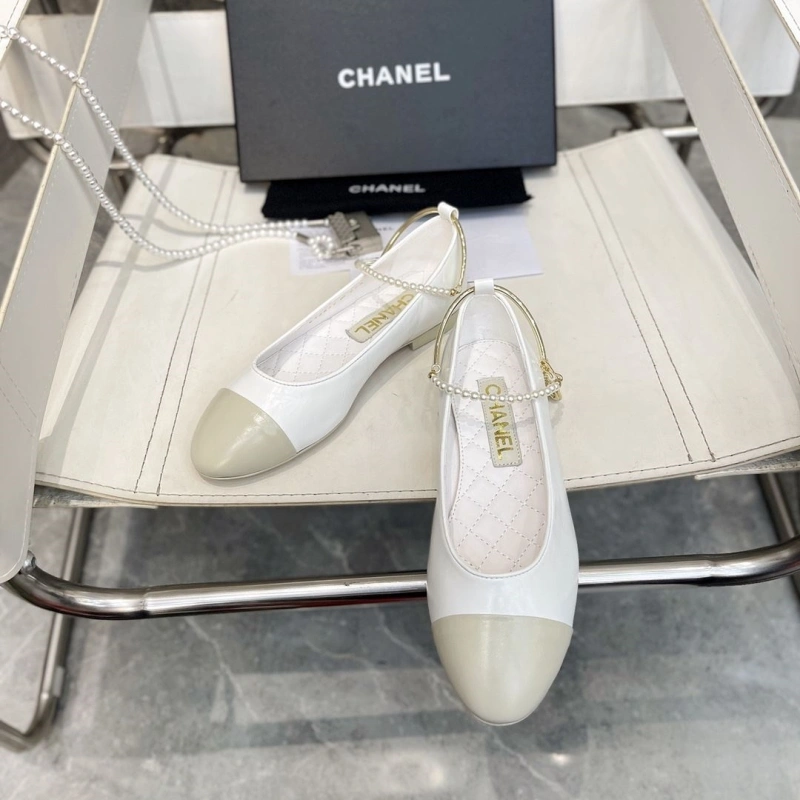 Chxnxl Flat Shoes Durable 133160