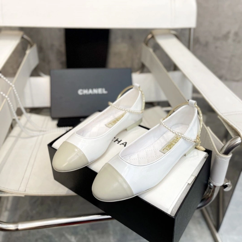Chxnxl Flat Shoes Durable 133160