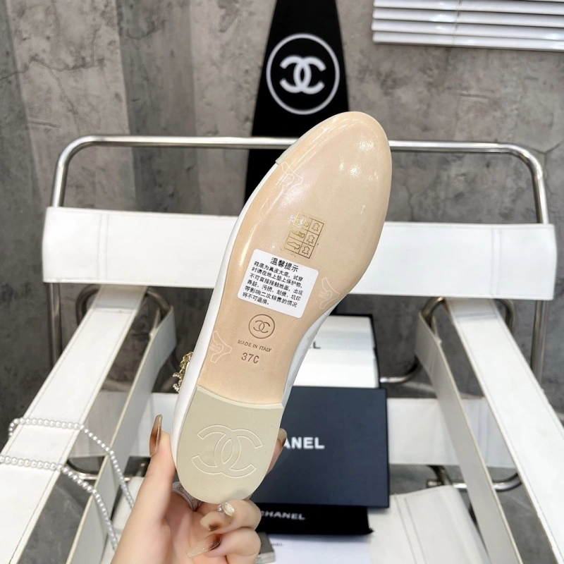 Chxnxl Flat Shoes Durable 133160