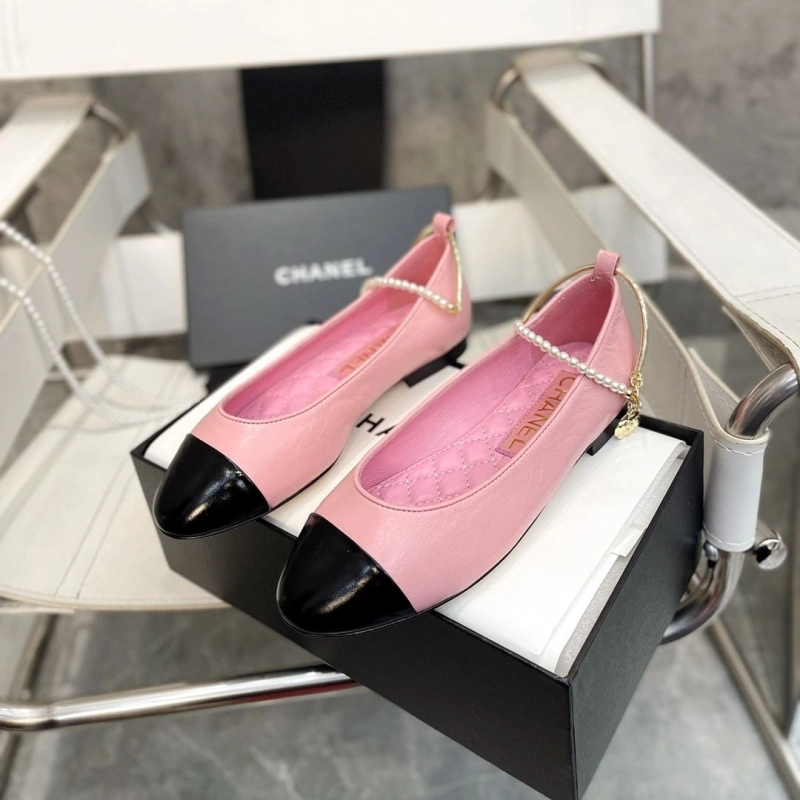 Chxnxl Flat Shoes Reliable 133154