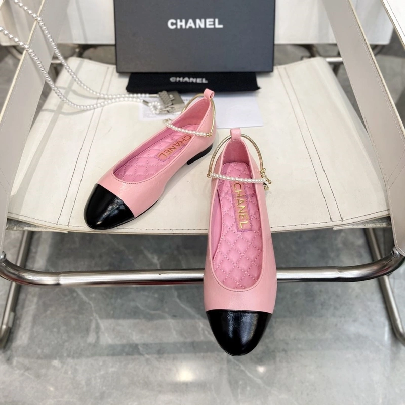 Chxnxl Flat Shoes Reliable 133154