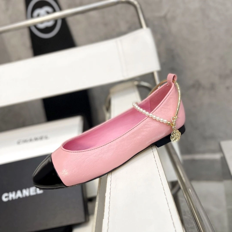 Chxnxl Flat Shoes Reliable 133154