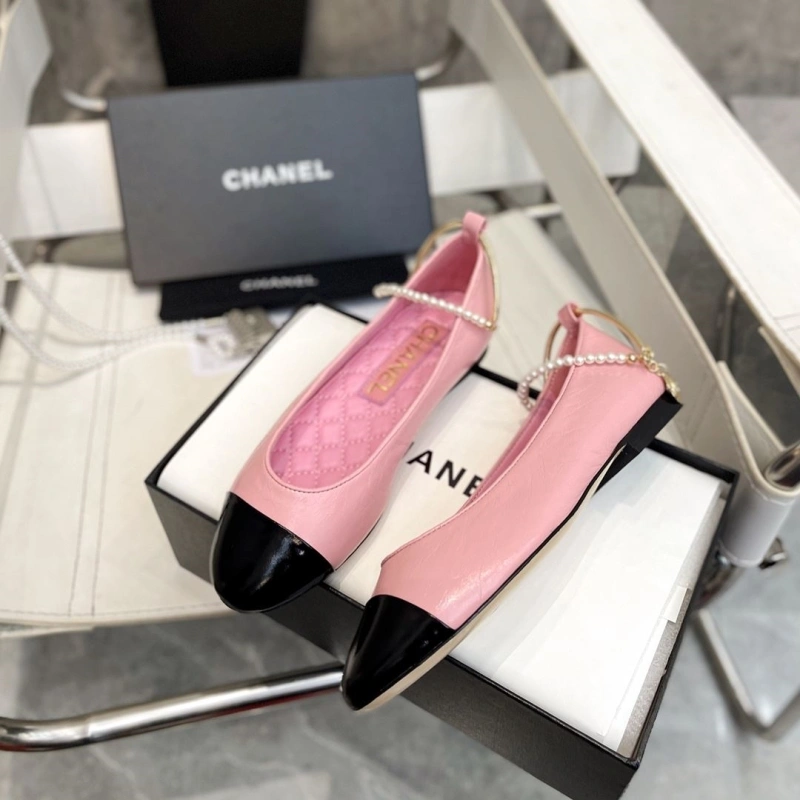 Chxnxl Flat Shoes Reliable 133154
