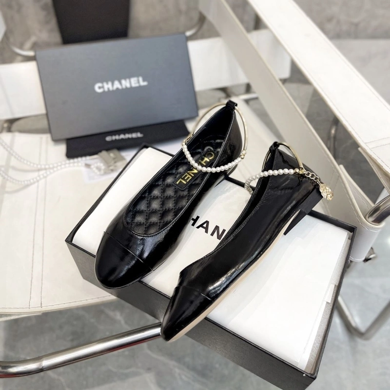 Chxnxl Flat Shoes Breathable 133158