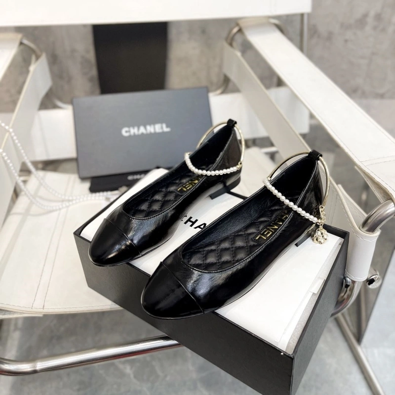 Chxnxl Flat Shoes Breathable 133158