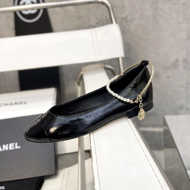 Chxnxl Flat Shoes Breathable 133158