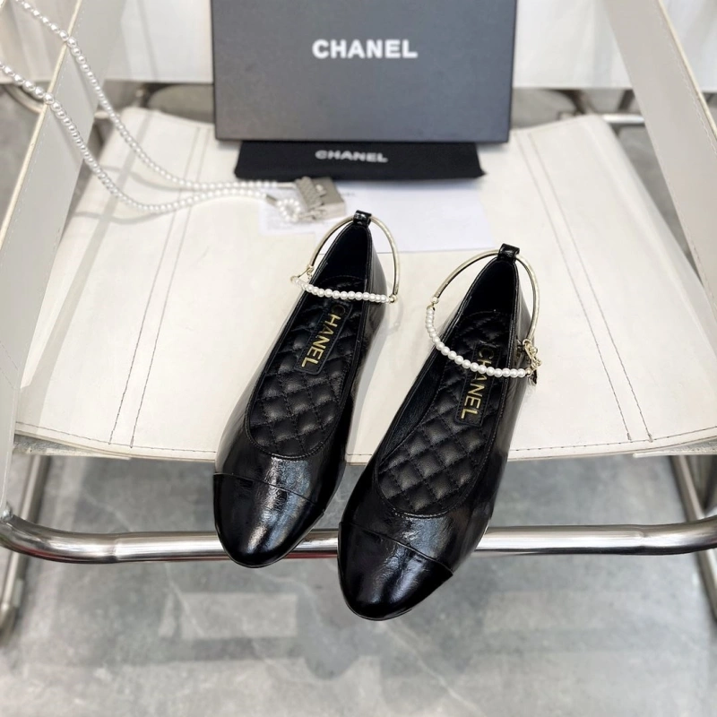 Chxnxl Flat Shoes Breathable 133158