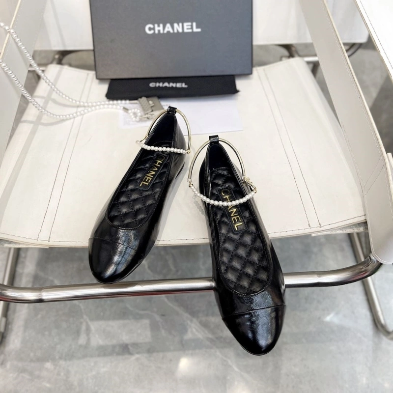 Chxnxl Flat Shoes Breathable 133158