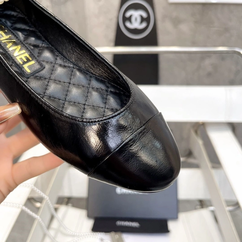 Chxnxl Flat Shoes Breathable 133158