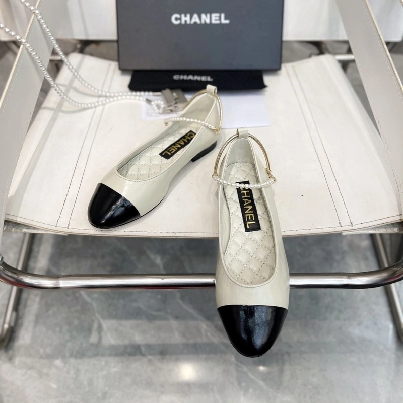 Chxnxl Flat Shoes Breathable 133157