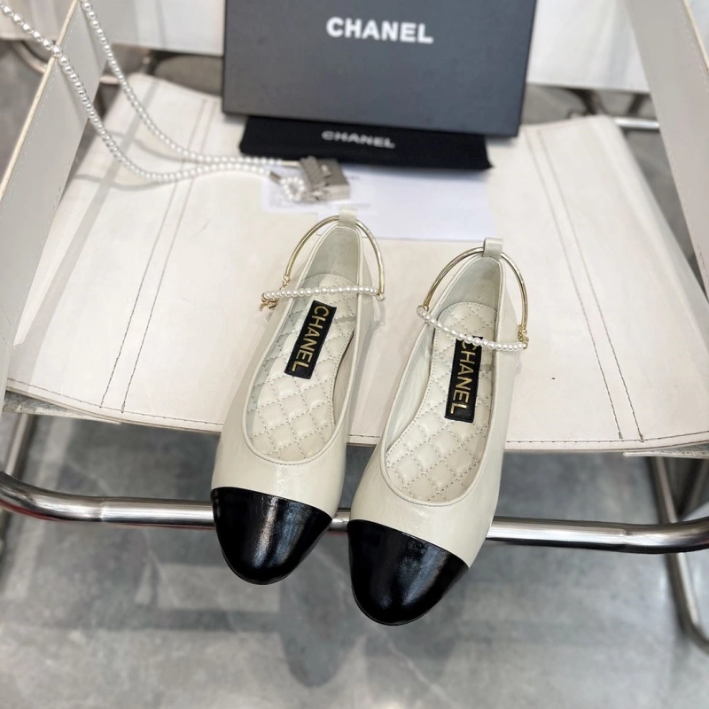 Chxnxl Flat Shoes Breathable 133157