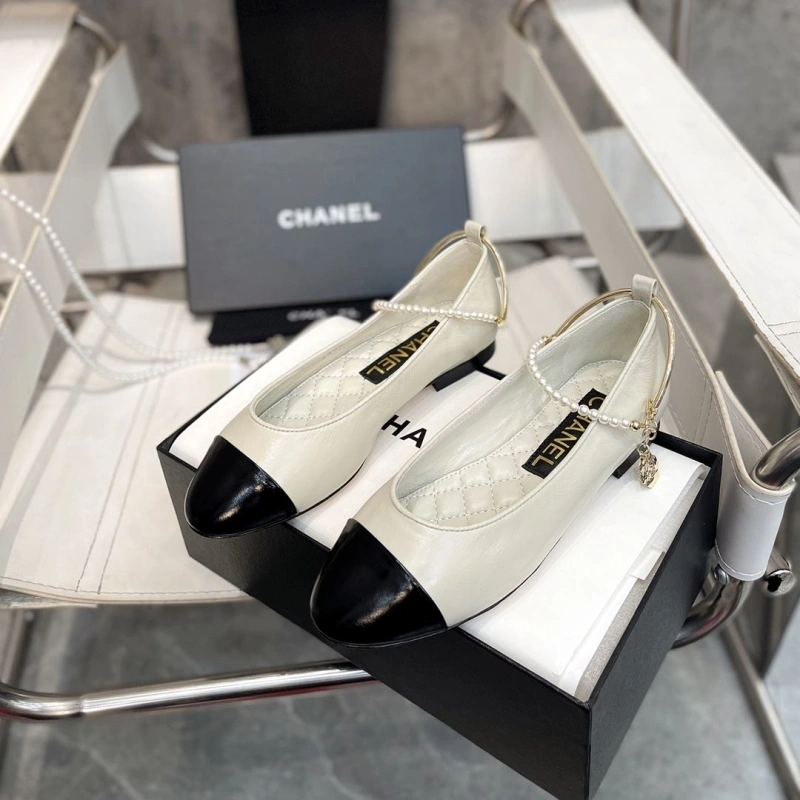 Chxnxl Flat Shoes Breathable 133157