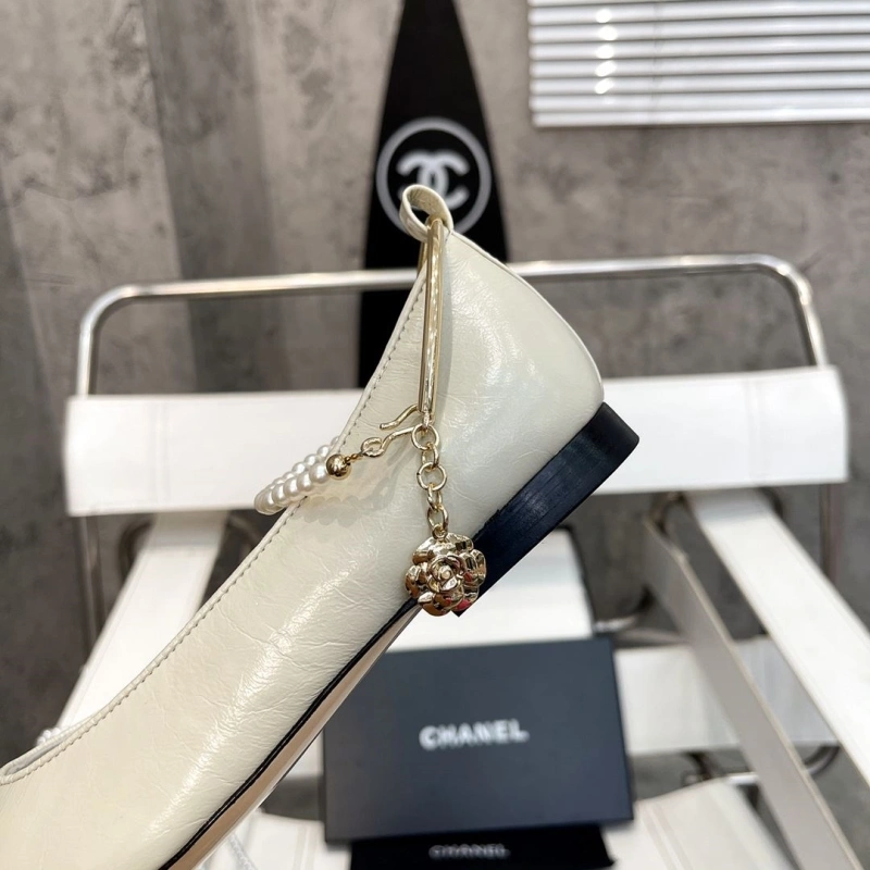 Chxnxl Flat Shoes Breathable 133157