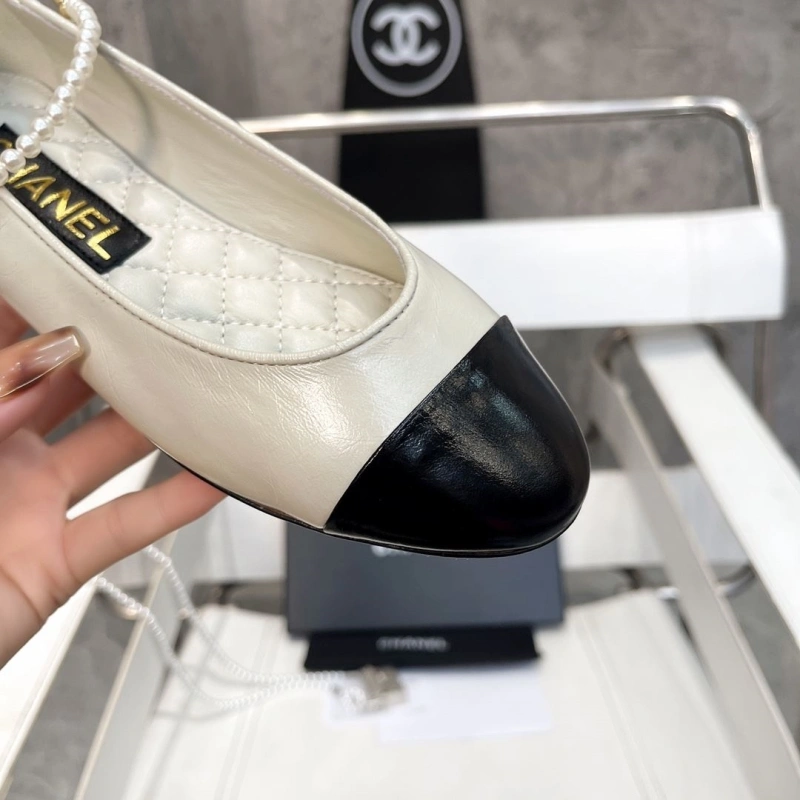 Chxnxl Flat Shoes Breathable 133157