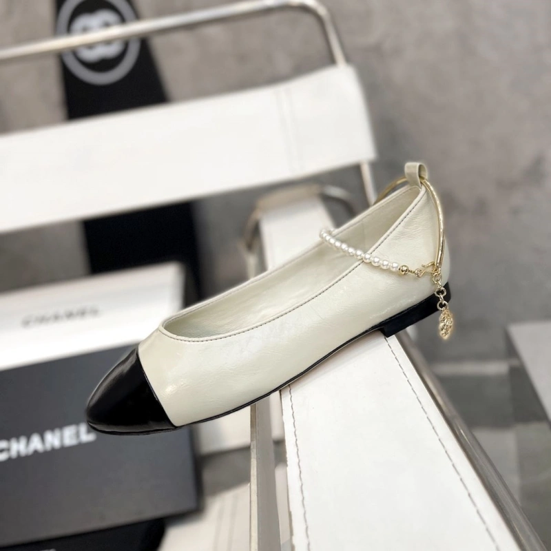 Chxnxl Flat Shoes Breathable 133157