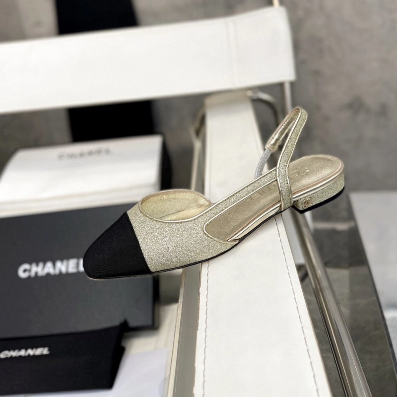 Trendy Chxnxl Sandals 132723
