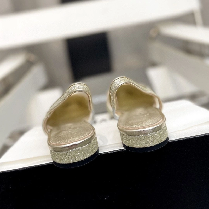 Trendy Chxnxl Sandals 132723