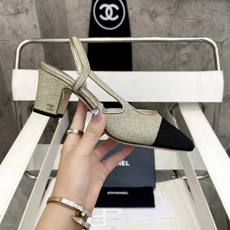 Chxnxl High Heels Modern 132998