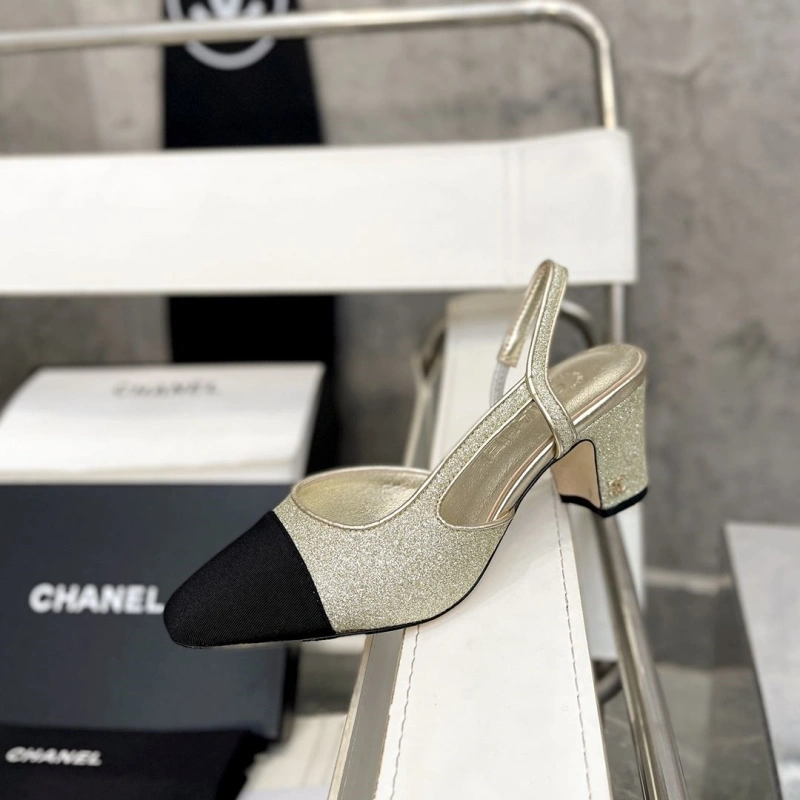 Chxnxl High Heels Modern 132998