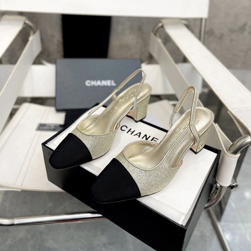 Chxnxl High Heels Modern 132998