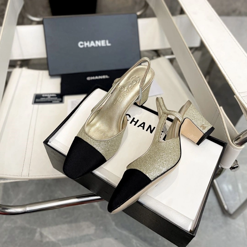 Chxnxl High Heels Modern 132998